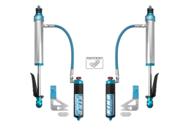 TUNDRA 22+ REAR, 2.5 DIA. REMOTE RESERVOIR SHOCK (PAIR)