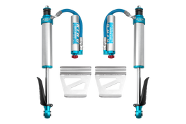 FJ 06-14 REAR 2.5 DIA. REMOTE RESERVOIR SHOCK (PAIR)